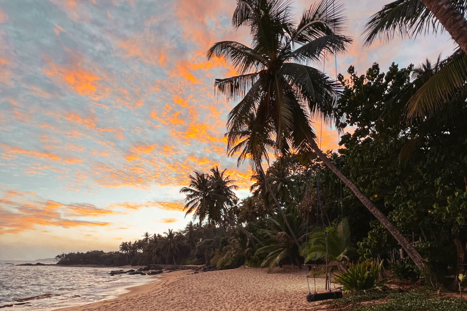 Sri Lanka